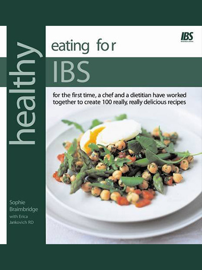 Healthy Eating for IBS