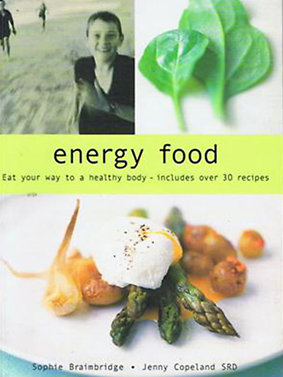 Energy Food