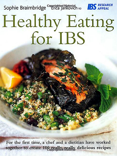 Healthy Eating for IBS