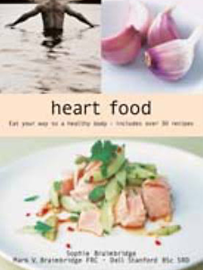 Heart Food