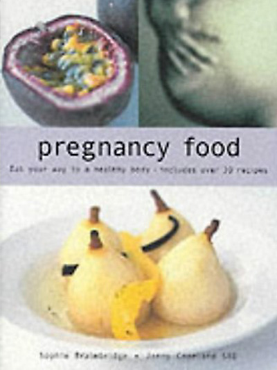 Pregnancy Food