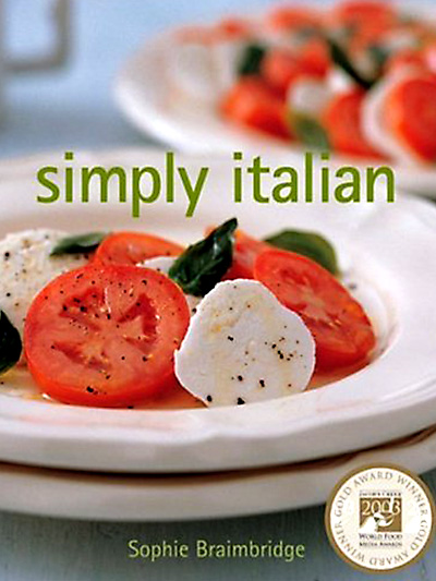 Simply Italian